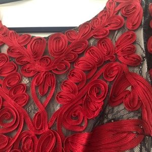 JS Collections Cocktail  Dress